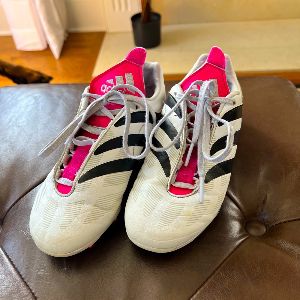 Adidas PREDATOR PRECISION.3 FIRM GROUND BOOTS